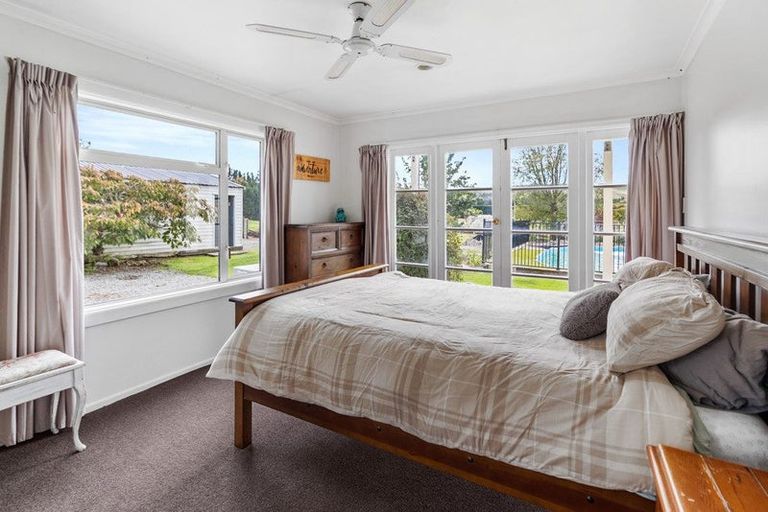 Photo of property in 1215 Pleasant Point-cave Highway, Cave, Pleasant Point, 7983