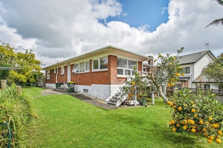 Photo of property in 5a Porchester Road, Papakura, 2110