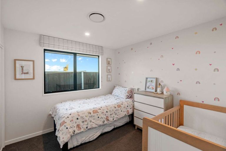 Photo of property in 11 Chris Drive, Rolleston, 7614