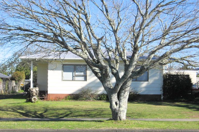 Photo of property in 39b Kelvin Road, Papakura, 2110