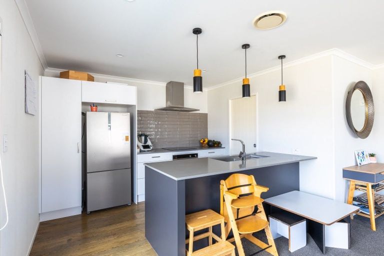 Photo of property in 21 Longstaff Drive, Bell Block, New Plymouth, 4312