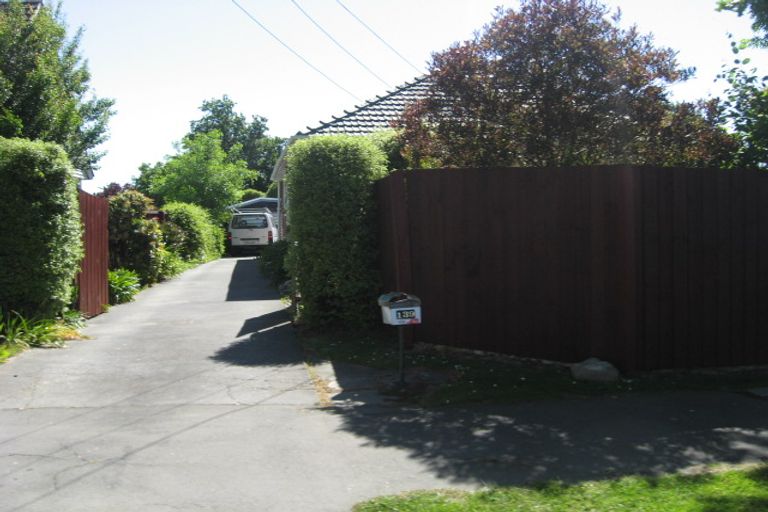 Photo of property in 139 Emmett Street, Shirley, Christchurch, 8013
