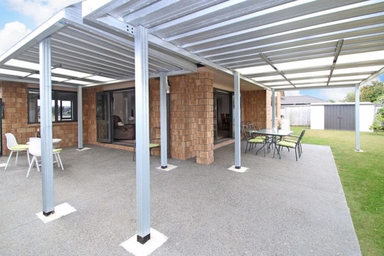 Photo of property in 45 Aquila Crescent, Rototuna North, Hamilton, 3210