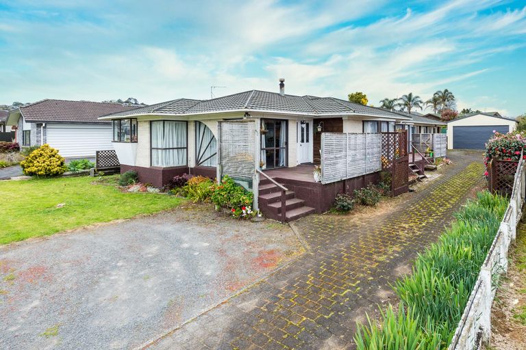 Photo of property in 209 Queen Street, Pukekohe, 2120
