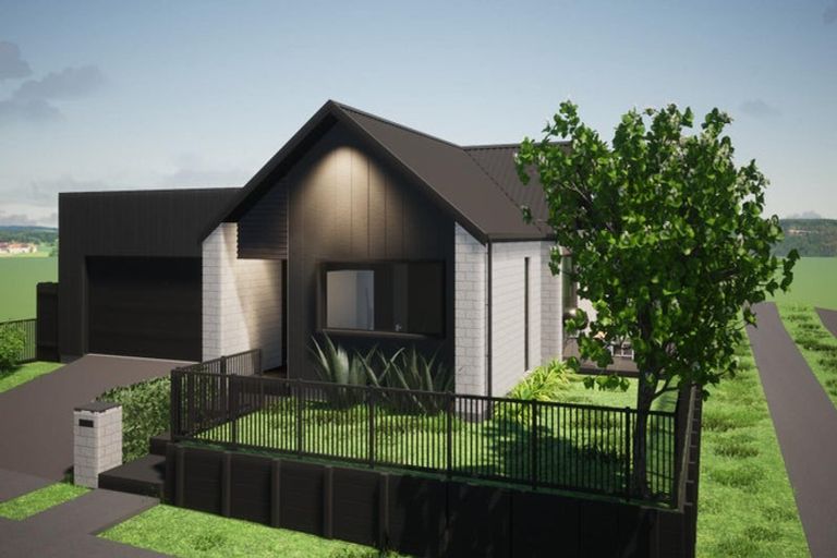 Photo of property in 47 Musselwhite Terrace, Chartwell, Hamilton, 3210