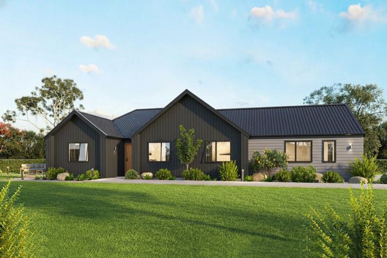 Photo of property in 11 Davidson Road, Helensville, 0875