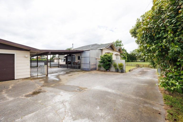 Photo of property in 1435 Waughs Road, Aorangi, Feilding, 4775