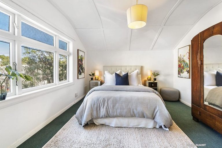 Photo of property in 15 Green Street, Newtown, Wellington, 6021