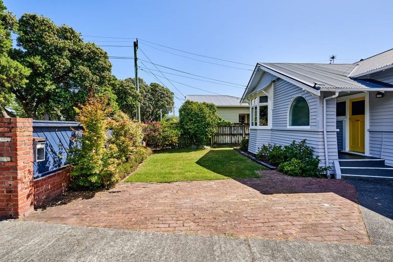 Photo of property in 44 Moa Street, Alicetown, Lower Hutt, 5010