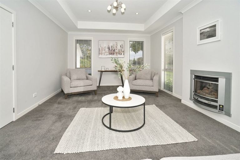 Photo of property in 17 Tanaka Drive, Tamahere, Hamilton, 3283