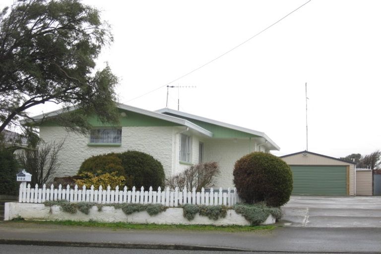 Photo of property in 102 Mcquarrie Street, Kingswell, Invercargill, 9812