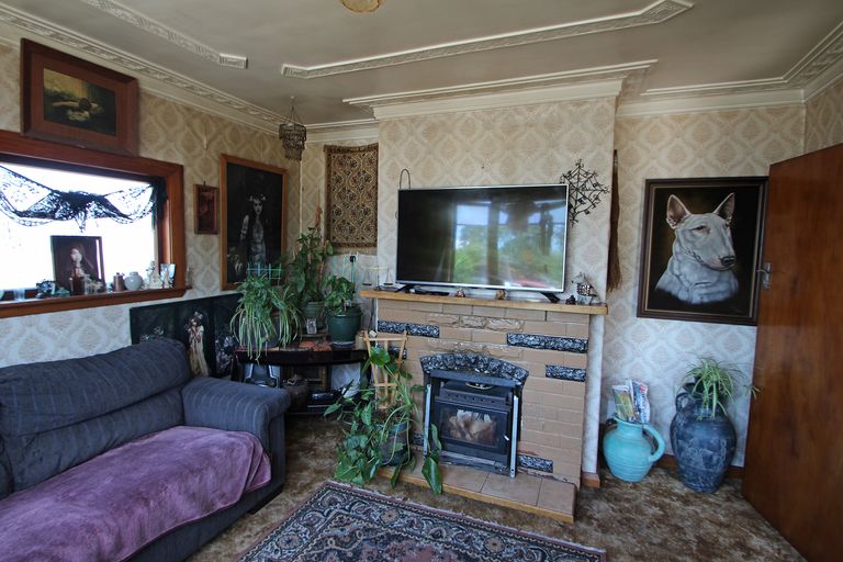 Photo of property in 15 Balmoral Street, Oamaru North, Oamaru, 9400