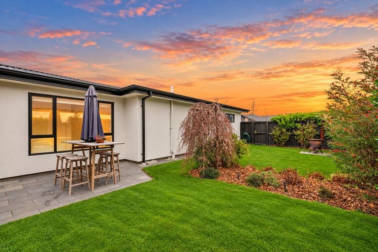 Photo of property in 85 Kittyhawk Avenue, Wigram, Christchurch, 8042