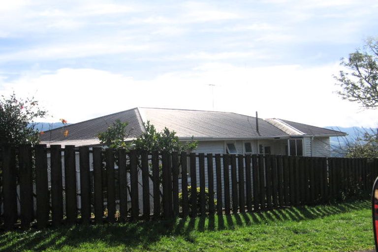 Photo of property in 2 Gill Drive, Kawakawa, 0210