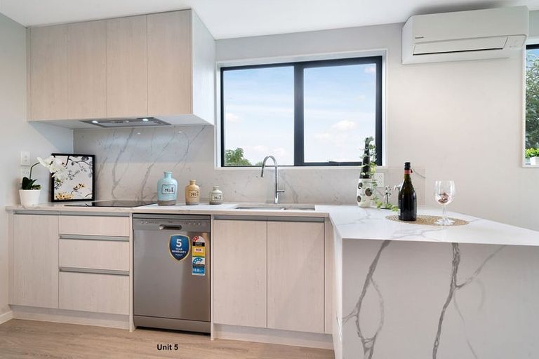 Photo of property in 5/30 Woodford Avenue, Henderson, Auckland, 0610