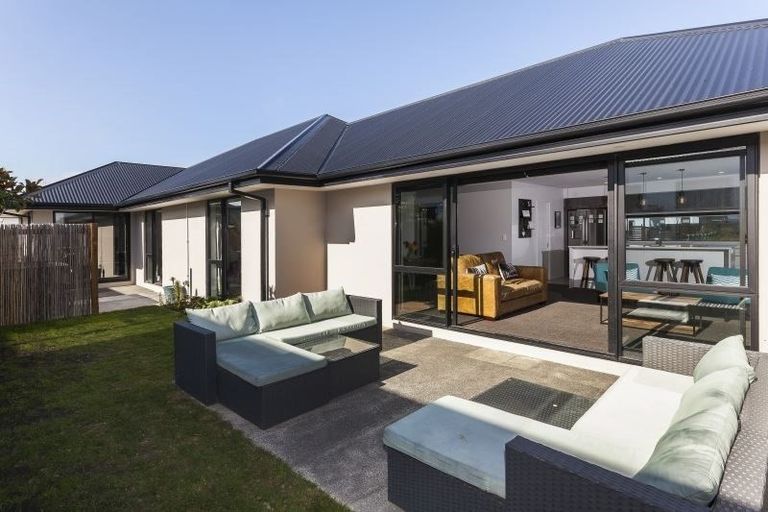 Photo of property in 56 Hinterland Drive, Prebbleton, 7604