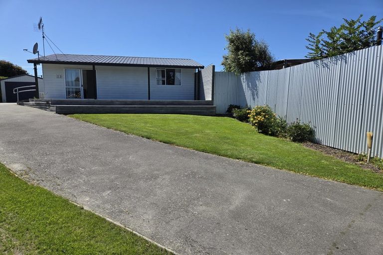 Photo of property in 23 Hewlings Place, Temuka, 7920