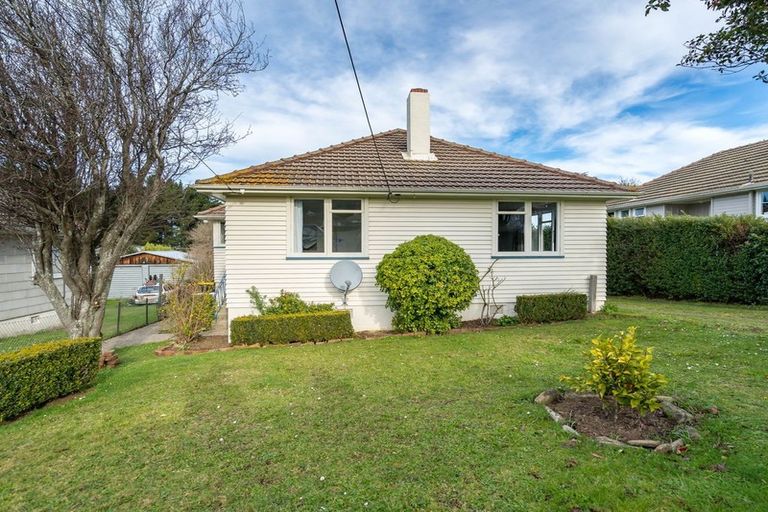 Photo of property in 31 Ashmore Street, Halfway Bush, Dunedin, 9010