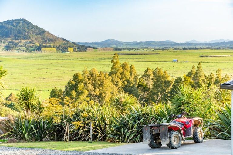 Photo of property in 170 Corbett Road, Whakapara, Hikurangi, 0182