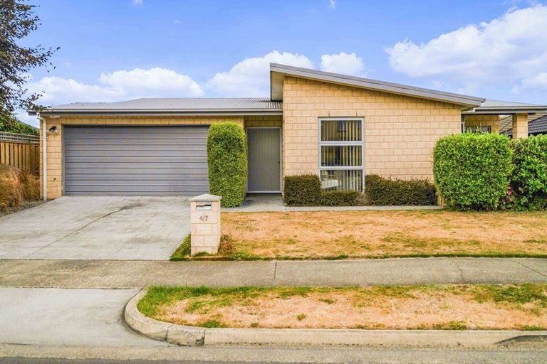 Photo of property in 47 Beechwood Drive, Northwood, Christchurch, 8051