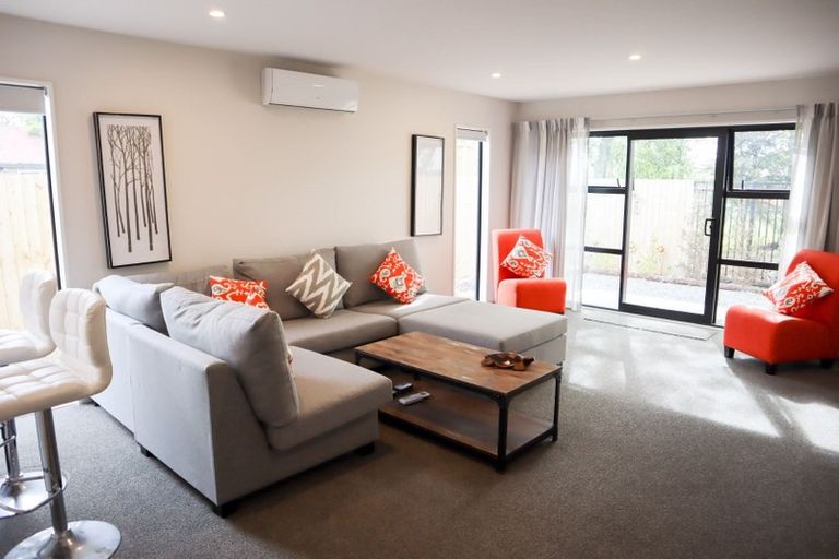 Photo of property in 1/22 Grove Road, Addington, Christchurch, 8024