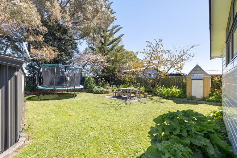 Photo of property in 6 Colonial Place, Kelvin Grove, Palmerston North, 4414