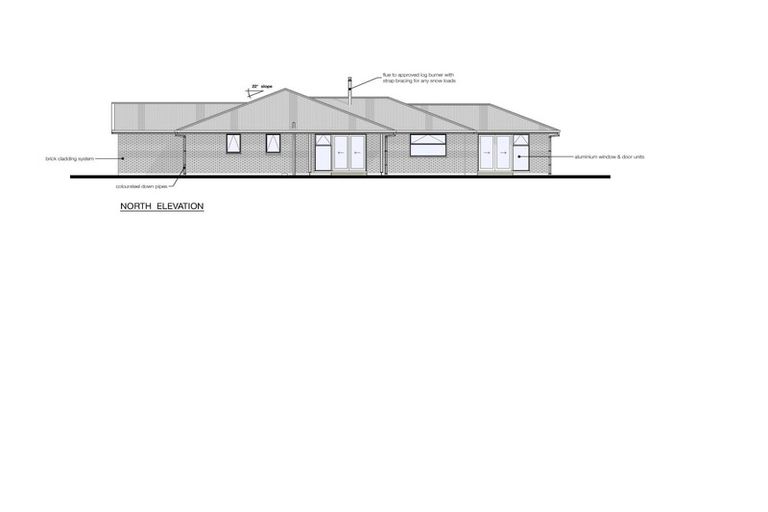 Photo of property in 13 Memorial Crescent, Methven, 7730