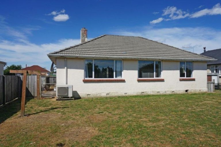 Photo of property in 86 Lithgow Street, Glengarry, Invercargill, 9810