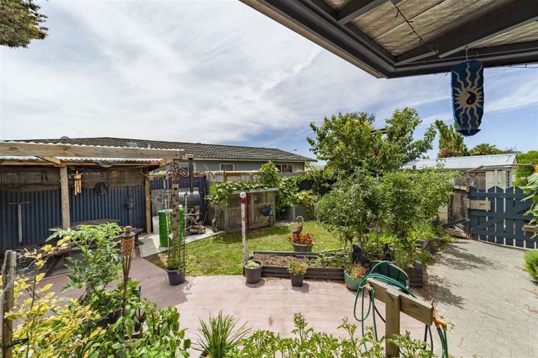 Photo of property in 41 Plunket Street, Tamatea, Napier, 4112
