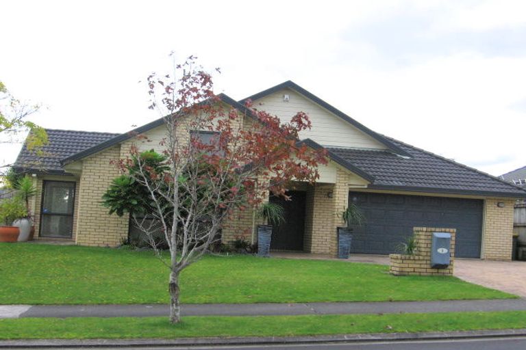 Photo of property in 5 Athenry Place, Dannemora, Auckland, 2016