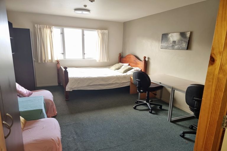 Photo of property in Martin Square Apartments, 506/20 Martin Square, Te Aro, Wellington, 6011