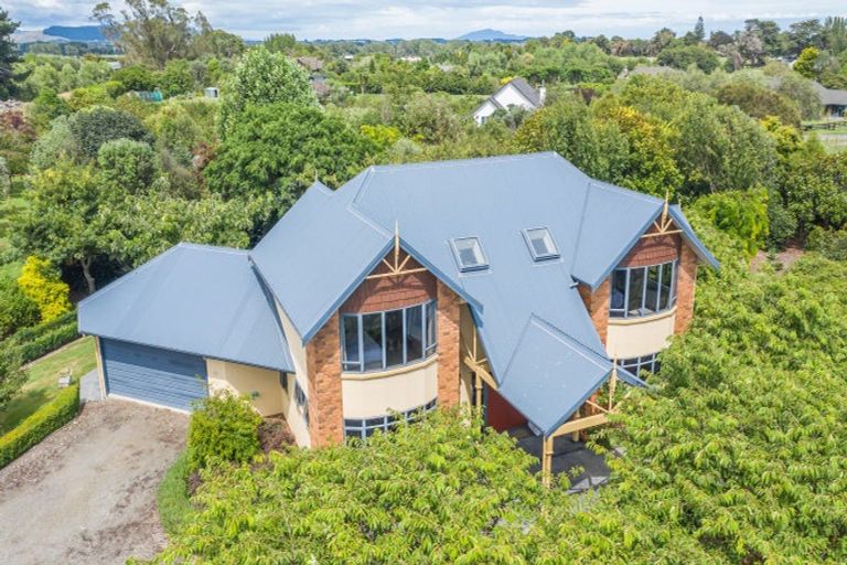 Photo of property in 52 Western Rise, Ohau, Levin, 5570