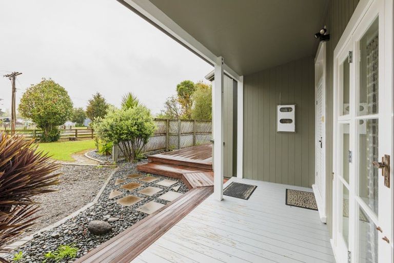 Photo of property in 22 Grey Street, Frasertown, Wairoa, 4193