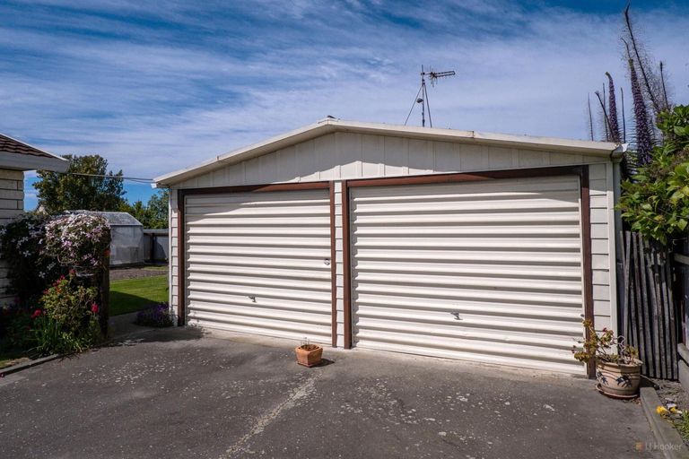 Photo of property in 22 Babington Street, Parkside, Timaru, 7910