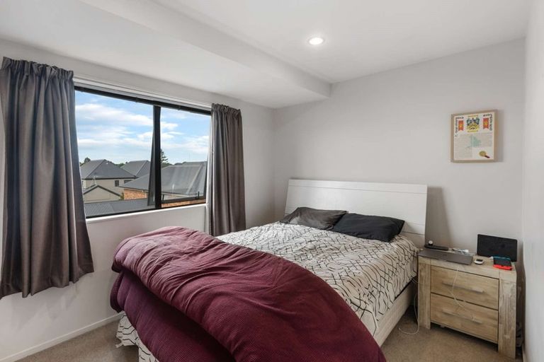 Photo of property in 6/63 Brockworth Place, Riccarton, Christchurch, 8011