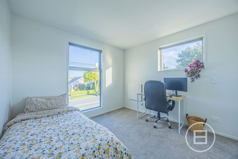 Photo of property in 1/17 Highsted Road, Bishopdale, Christchurch, 8053