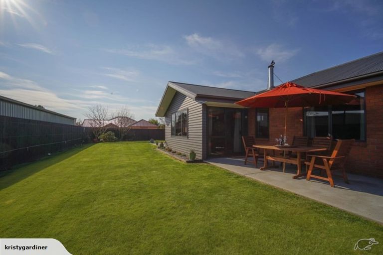 Photo of property in 37c Stonebrook Drive, Rolleston, 7614