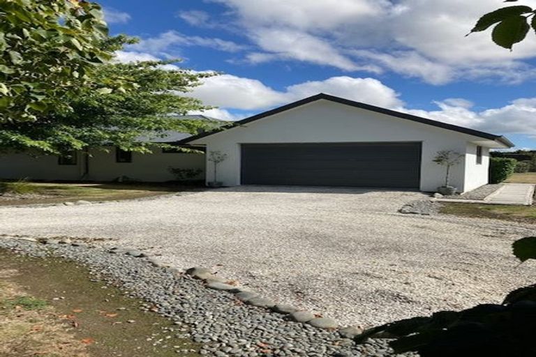 Photo of property in 498 North Eyre Road, Swannanoa, Rangiora, 7476