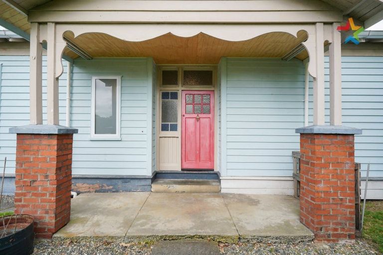 Photo of property in 89 Chapman Street, Richmond, Invercargill, 9810