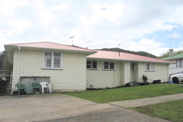 Photo of property in 112 Harvey Crescent, Thames, 3500
