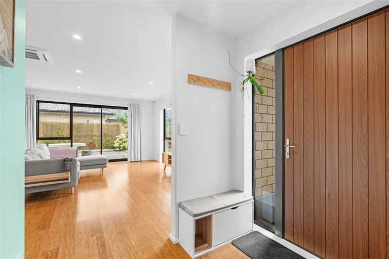 Photo of property in 21 Lockwood Street, Halswell, Christchurch, 8025