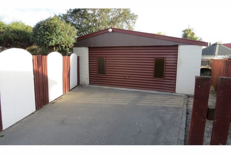 Photo of property in 7 Randwick Place, Washdyke, Timaru, 7910