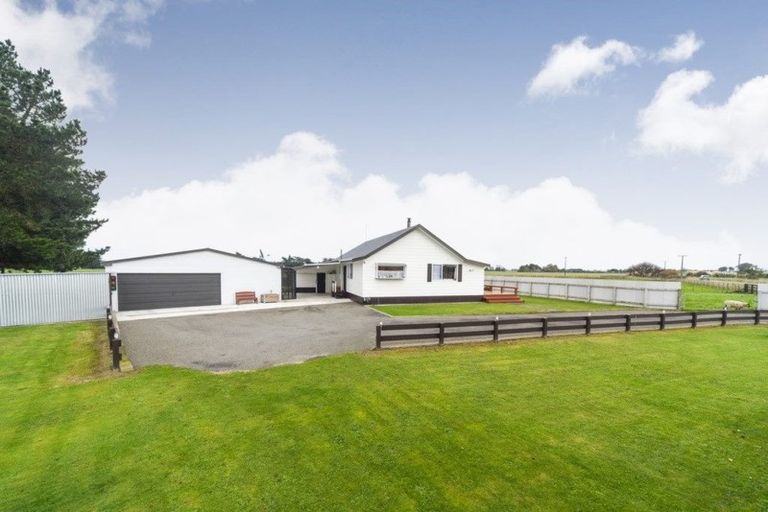 Photo of property in 873 Roberts Line, Bunnythorpe, Palmerston North, 4478