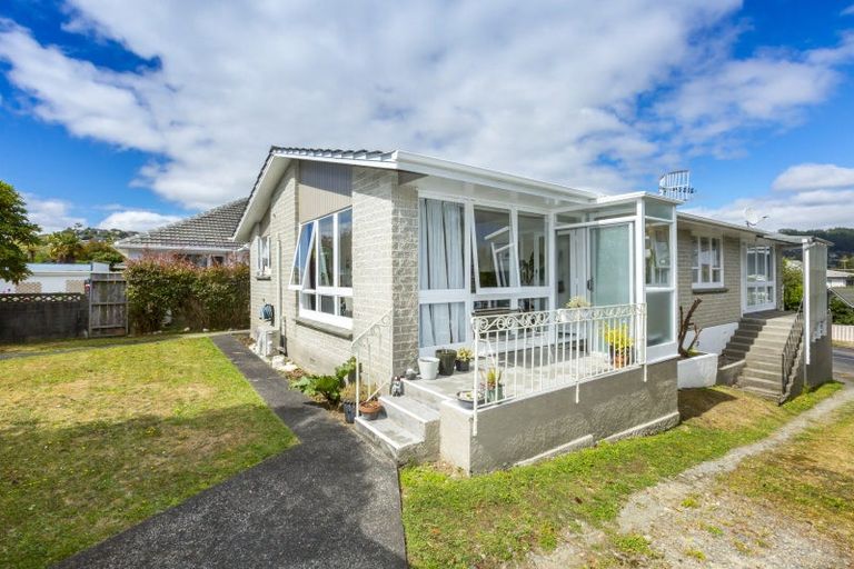 Photo of property in 20b Kiwi Street, Heretaunga, Upper Hutt, 5018