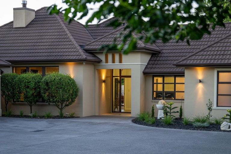 Photo of property in 4 Parklea Drive, Tamahere, Hamilton, 3283
