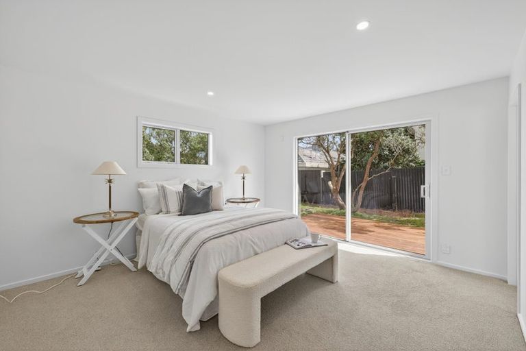 Photo of property in 2 Jellicoe Street, South New Brighton, Christchurch, 8062