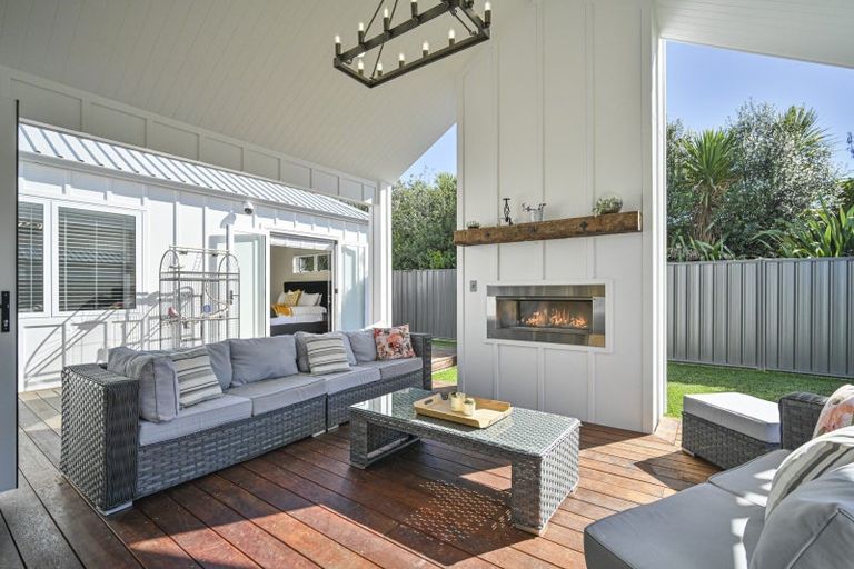 Photo of property in 607 Lyndhurst Road, Frimley, Hastings, 4120