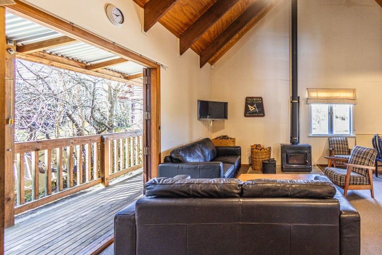 Photo of property in 1 Park Avenue, Ohakune, 4625