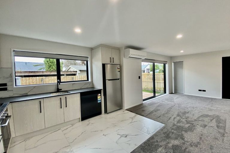 Photo of property in 1/488 Gloucester Street, Linwood, Christchurch, 8011