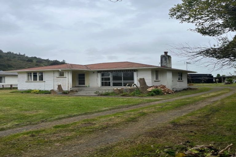 Photo of property in 5 Great South Road, Taupiri, 3721